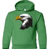 Gildan Heavy Blend™ Youth Hooded Sweatshirt Thumbnail
