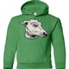 Gildan Heavy Blend™ Youth Hooded Sweatshirt Thumbnail