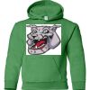 Gildan Heavy Blend™ Youth Hooded Sweatshirt Thumbnail