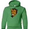 Gildan Heavy Blend™ Youth Hooded Sweatshirt Thumbnail