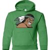 Gildan Heavy Blend™ Youth Hooded Sweatshirt Thumbnail