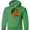 Gildan Heavy Blend™ Youth Hooded Sweatshirt Thumbnail