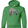 Gildan Heavy Blend™ Youth Hooded Sweatshirt Thumbnail