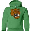 Gildan Heavy Blend™ Youth Hooded Sweatshirt Thumbnail