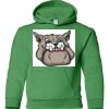 Gildan Heavy Blend™ Youth Hooded Sweatshirt Thumbnail
