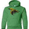 Gildan Heavy Blend™ Youth Hooded Sweatshirt Thumbnail