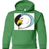 Gildan Heavy Blend™ Youth Hooded Sweatshirt Thumbnail