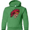 Gildan Heavy Blend™ Youth Hooded Sweatshirt Thumbnail