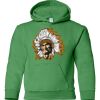 Gildan Heavy Blend™ Youth Hooded Sweatshirt Thumbnail