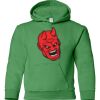 Gildan Heavy Blend™ Youth Hooded Sweatshirt Thumbnail