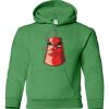 Gildan Heavy Blend™ Youth Hooded Sweatshirt Thumbnail