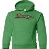 Gildan Heavy Blend™ Youth Hooded Sweatshirt Thumbnail