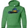 Gildan Heavy Blend™ Youth Hooded Sweatshirt Thumbnail