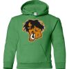 Gildan Heavy Blend™ Youth Hooded Sweatshirt Thumbnail