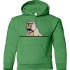 Gildan Heavy Blend™ Youth Hooded Sweatshirt Thumbnail