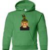 Gildan Heavy Blend™ Youth Hooded Sweatshirt Thumbnail