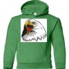 Gildan Heavy Blend™ Youth Hooded Sweatshirt Thumbnail