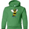 Gildan Heavy Blend™ Youth Hooded Sweatshirt Thumbnail