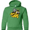 Gildan Heavy Blend™ Youth Hooded Sweatshirt Thumbnail