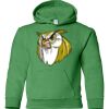 Gildan Heavy Blend™ Youth Hooded Sweatshirt Thumbnail