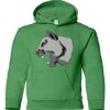 Gildan Heavy Blend™ Youth Hooded Sweatshirt Thumbnail