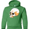 Gildan Heavy Blend™ Youth Hooded Sweatshirt Thumbnail