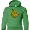 Gildan Heavy Blend™ Youth Hooded Sweatshirt Thumbnail