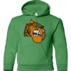 Gildan Heavy Blend™ Youth Hooded Sweatshirt Thumbnail