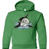 Gildan Heavy Blend™ Youth Hooded Sweatshirt Thumbnail