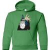 Gildan Heavy Blend™ Youth Hooded Sweatshirt Thumbnail