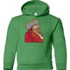 Gildan Heavy Blend™ Youth Hooded Sweatshirt Thumbnail
