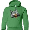Gildan Heavy Blend™ Youth Hooded Sweatshirt Thumbnail