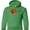 Gildan Heavy Blend™ Youth Hooded Sweatshirt Thumbnail