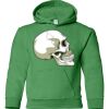 Gildan Heavy Blend™ Youth Hooded Sweatshirt Thumbnail