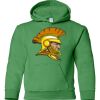 Gildan Heavy Blend™ Youth Hooded Sweatshirt Thumbnail