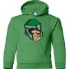 Gildan Heavy Blend™ Youth Hooded Sweatshirt Thumbnail