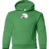 Gildan Heavy Blend™ Youth Hooded Sweatshirt Thumbnail