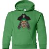 Gildan Heavy Blend™ Youth Hooded Sweatshirt Thumbnail
