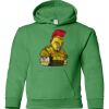 Gildan Heavy Blend™ Youth Hooded Sweatshirt Thumbnail
