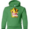 Gildan Heavy Blend™ Youth Hooded Sweatshirt Thumbnail