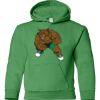 Gildan Heavy Blend™ Youth Hooded Sweatshirt Thumbnail
