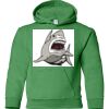 Gildan Heavy Blend™ Youth Hooded Sweatshirt Thumbnail