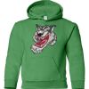 Gildan Heavy Blend™ Youth Hooded Sweatshirt Thumbnail