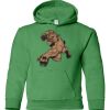 Gildan Heavy Blend™ Youth Hooded Sweatshirt Thumbnail