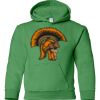 Gildan Heavy Blend™ Youth Hooded Sweatshirt Thumbnail