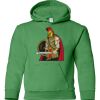 Gildan Heavy Blend™ Youth Hooded Sweatshirt Thumbnail