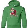 Gildan Heavy Blend™ Youth Hooded Sweatshirt Thumbnail