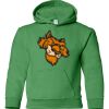 Gildan Heavy Blend™ Youth Hooded Sweatshirt Thumbnail