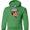 Gildan Heavy Blend™ Youth Hooded Sweatshirt Thumbnail