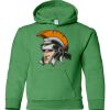 Gildan Heavy Blend™ Youth Hooded Sweatshirt Thumbnail